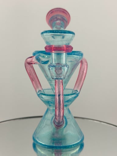 Preview pic of Captn Cronic Mini Cropal Recycler