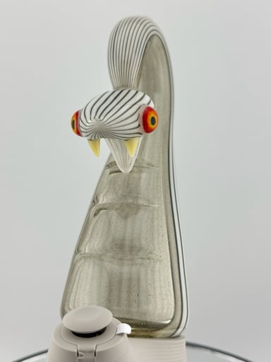 Preview pic of Niko Cray Dry Puffco attachment