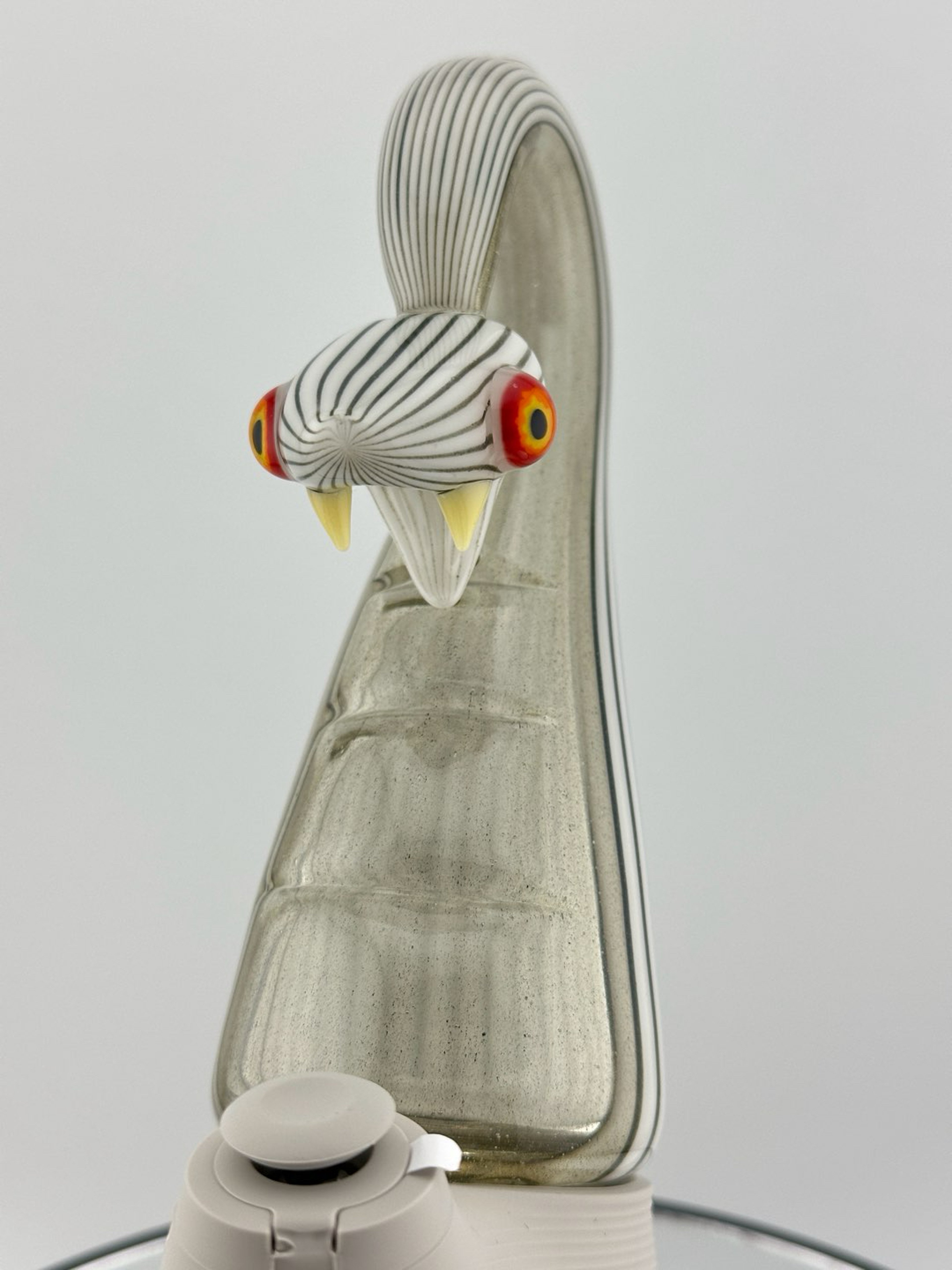 Preview pic of Niko Cray Dry Puffco attachment