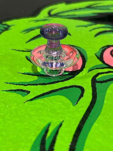 Preview pic of Hardcore toke slurper cap
