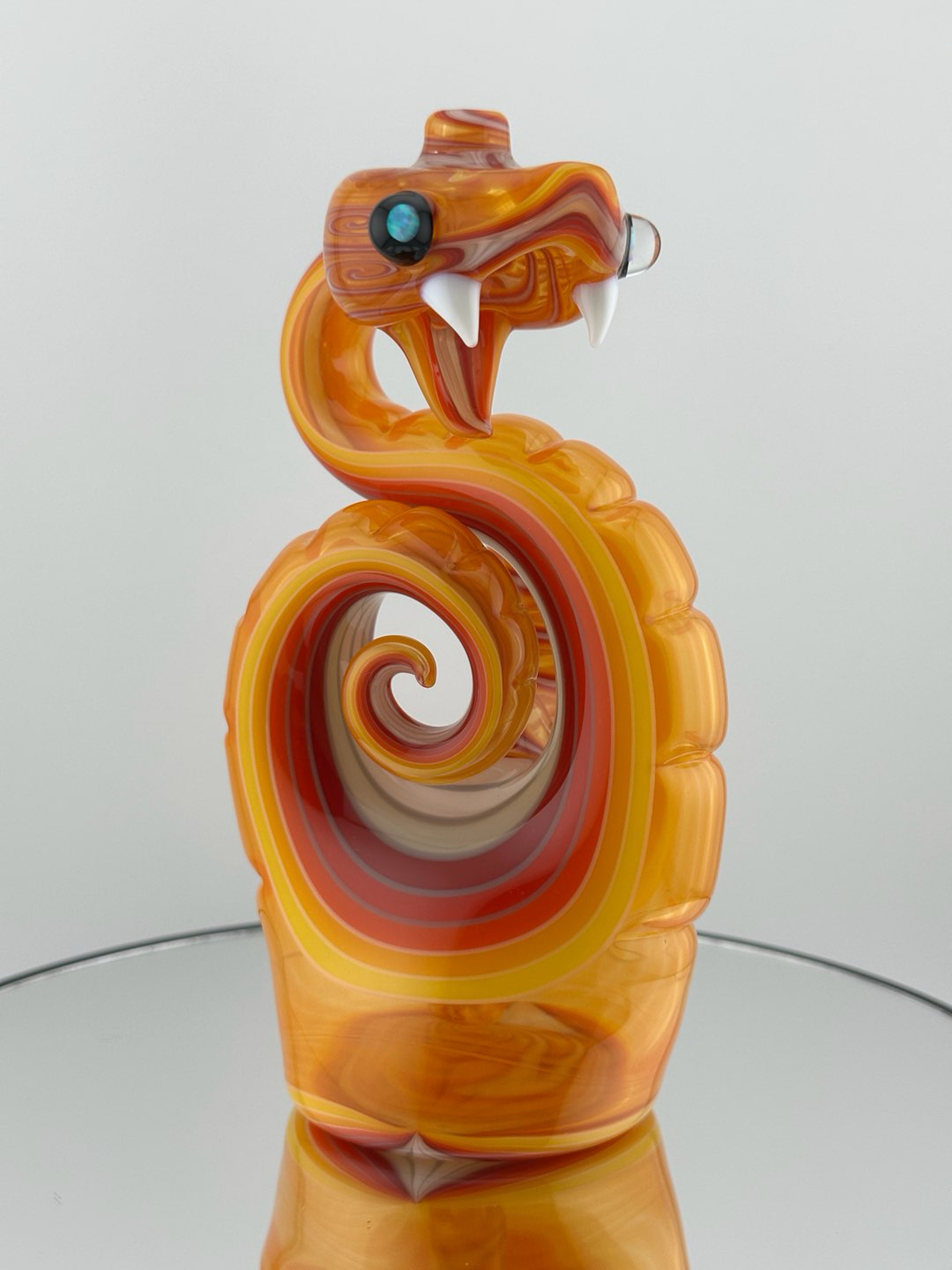 Preview pic of Niko Cray Viper