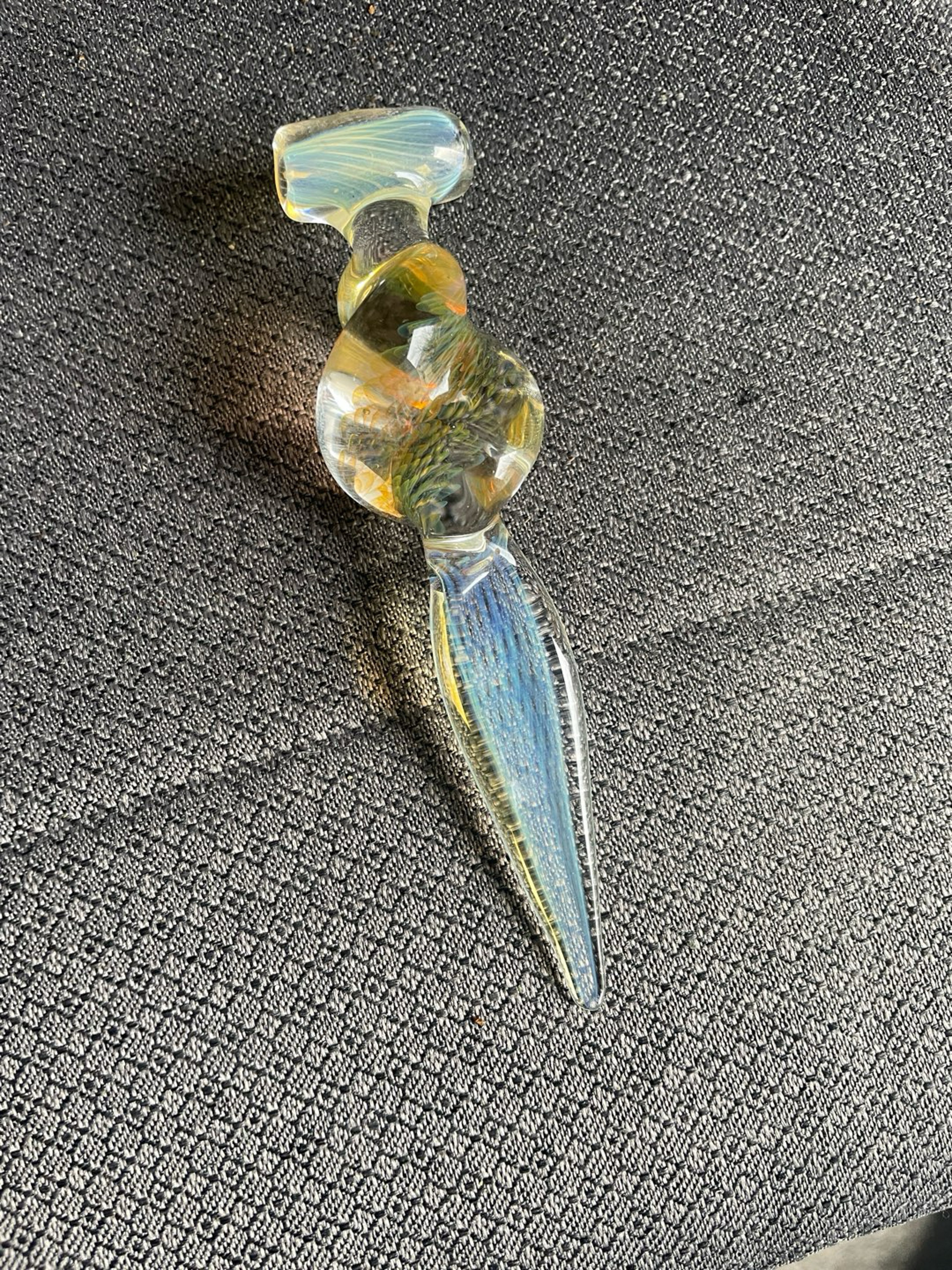 Preview pic of Maka B Pendant