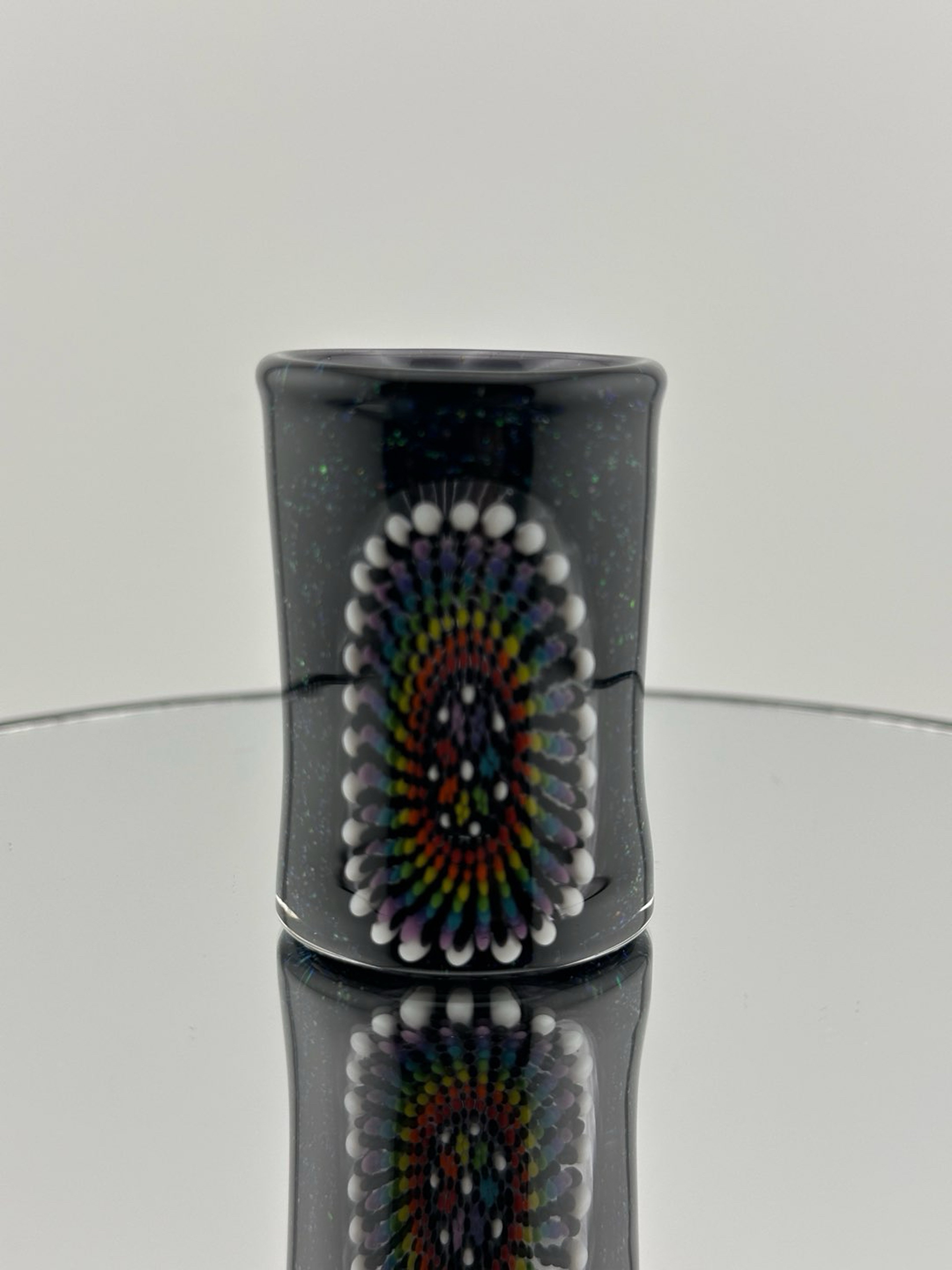 Steve H Shot Glass image 0