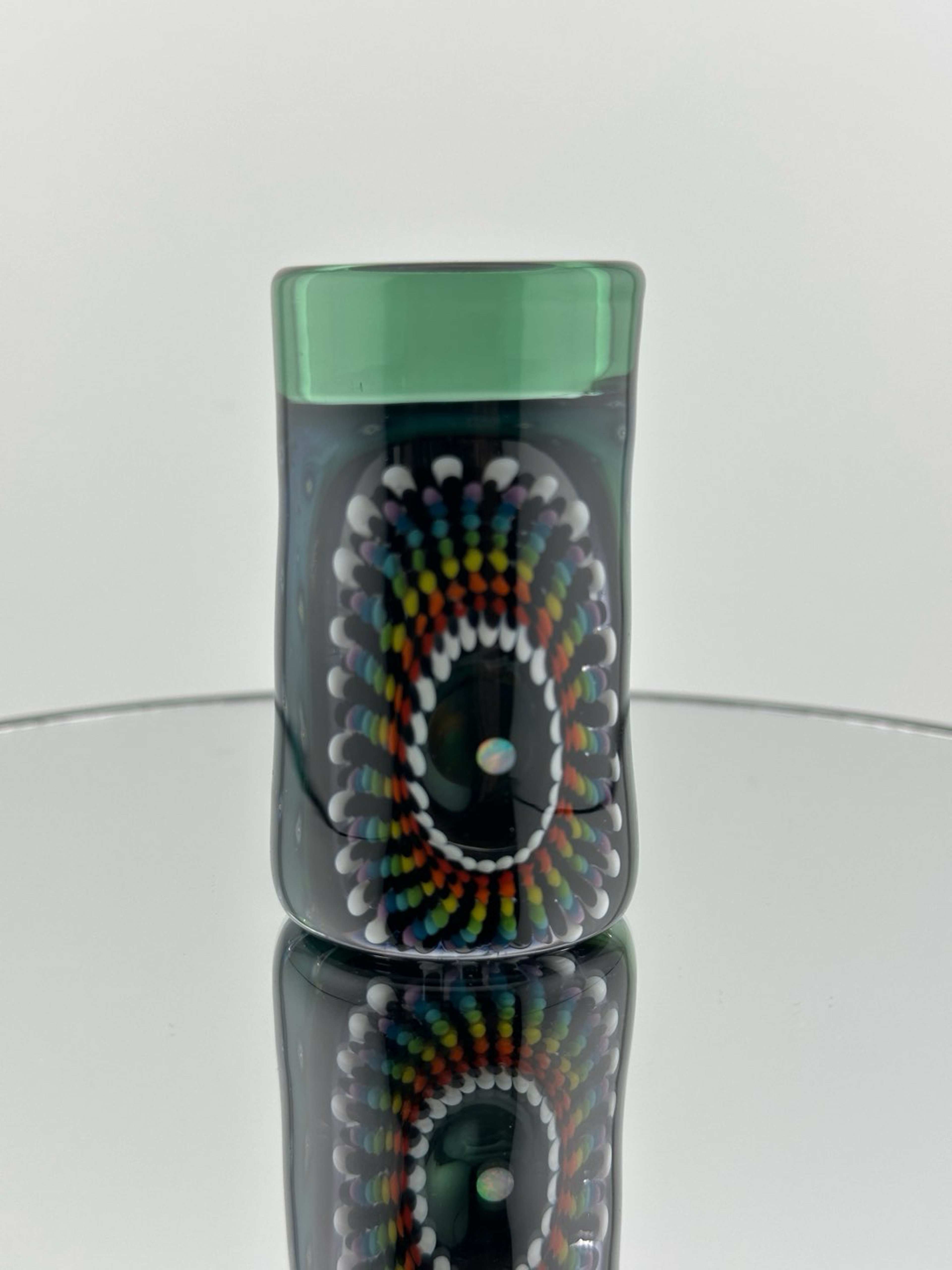 Preview pic of Steve H shot glass