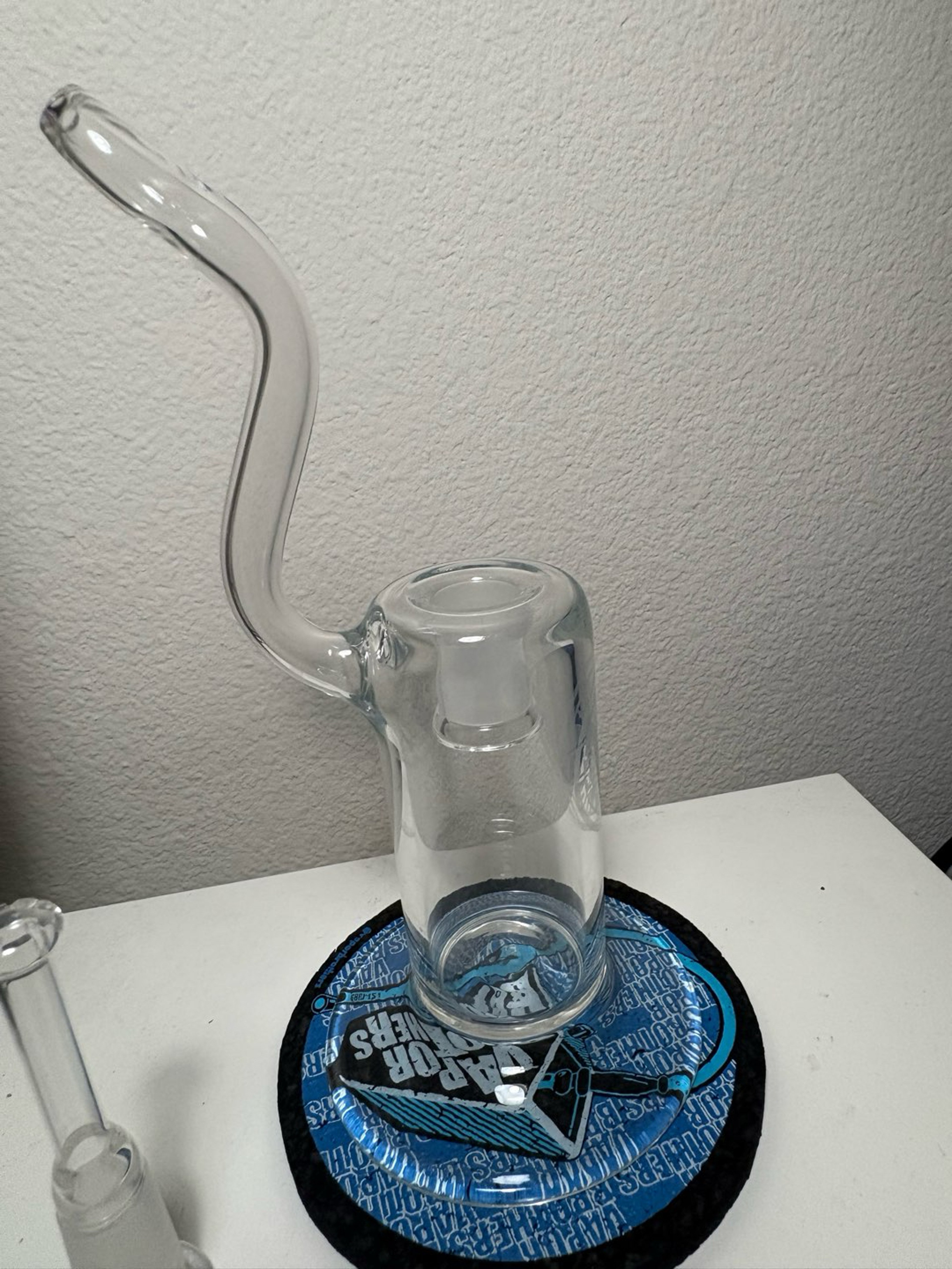 Preview pic of Vaporbrother with adapter