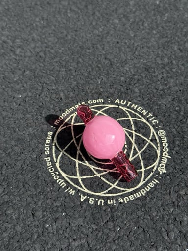 Preview pic of Pink Cap