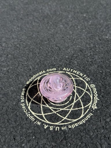 Preview pic of Pink Cap