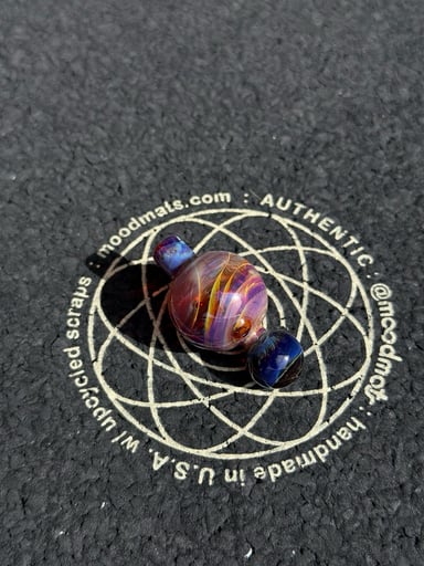 Preview pic of AP Cap