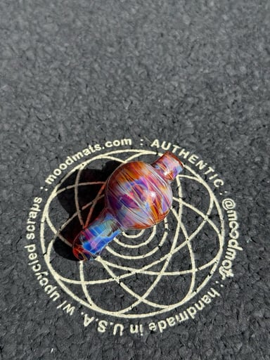 Preview pic of AP Cap