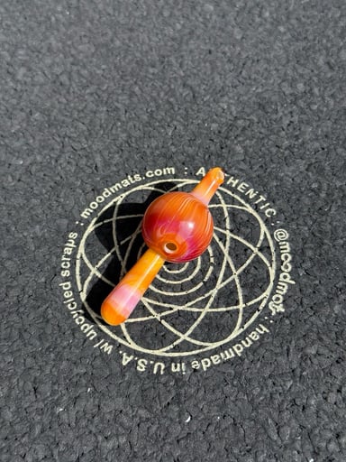 Preview pic of Serendipity Cap