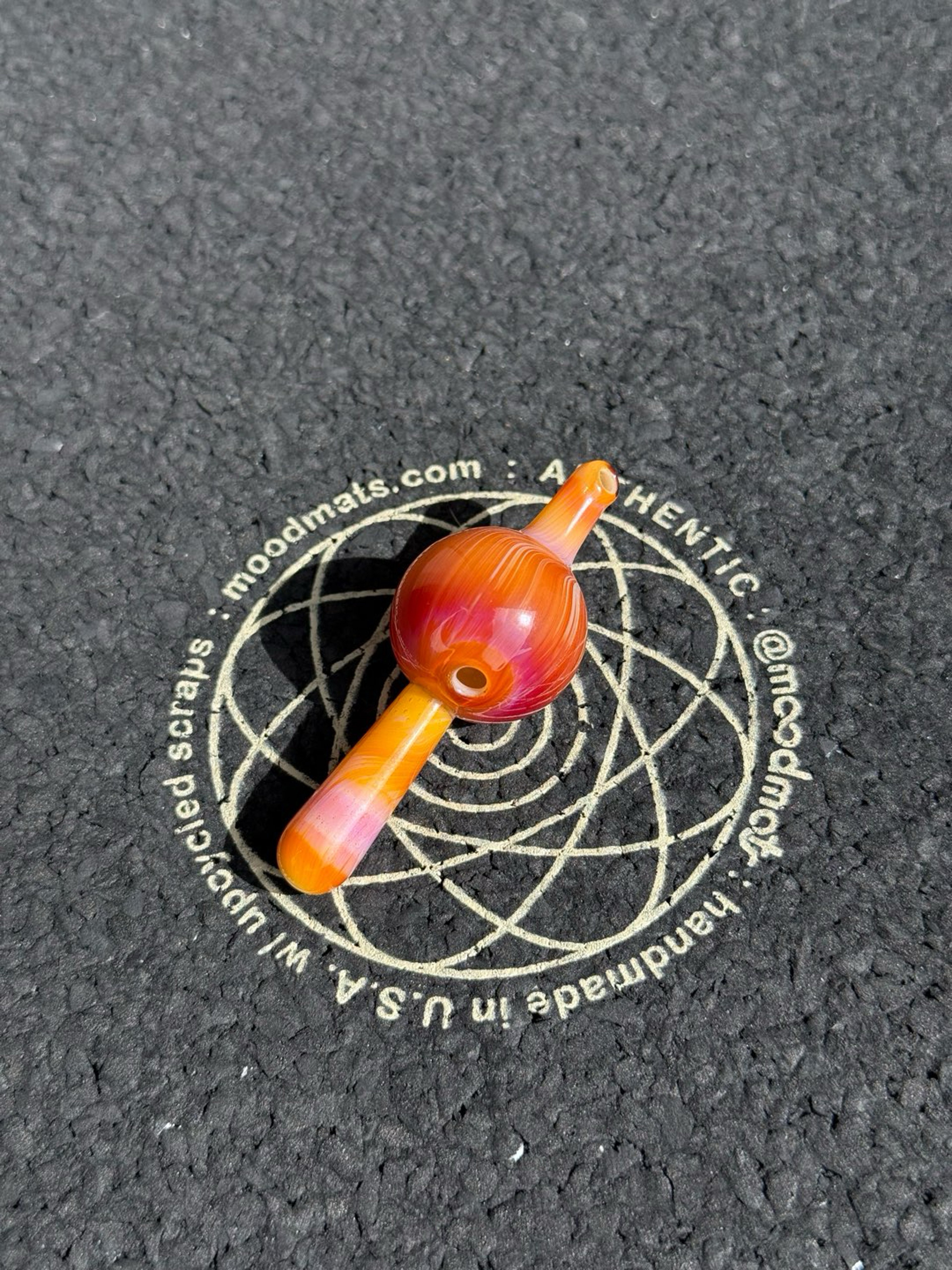 Preview pic of Serendipity Cap