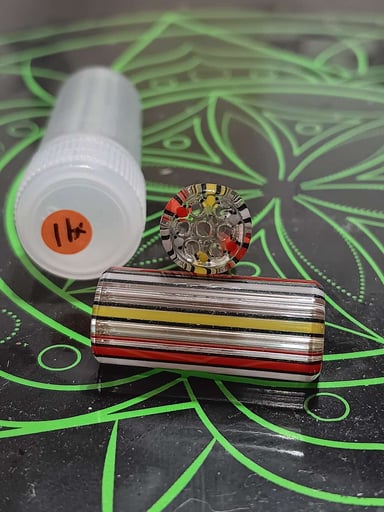 Preview pic of 2 pack 11mm xl multi port joint tips