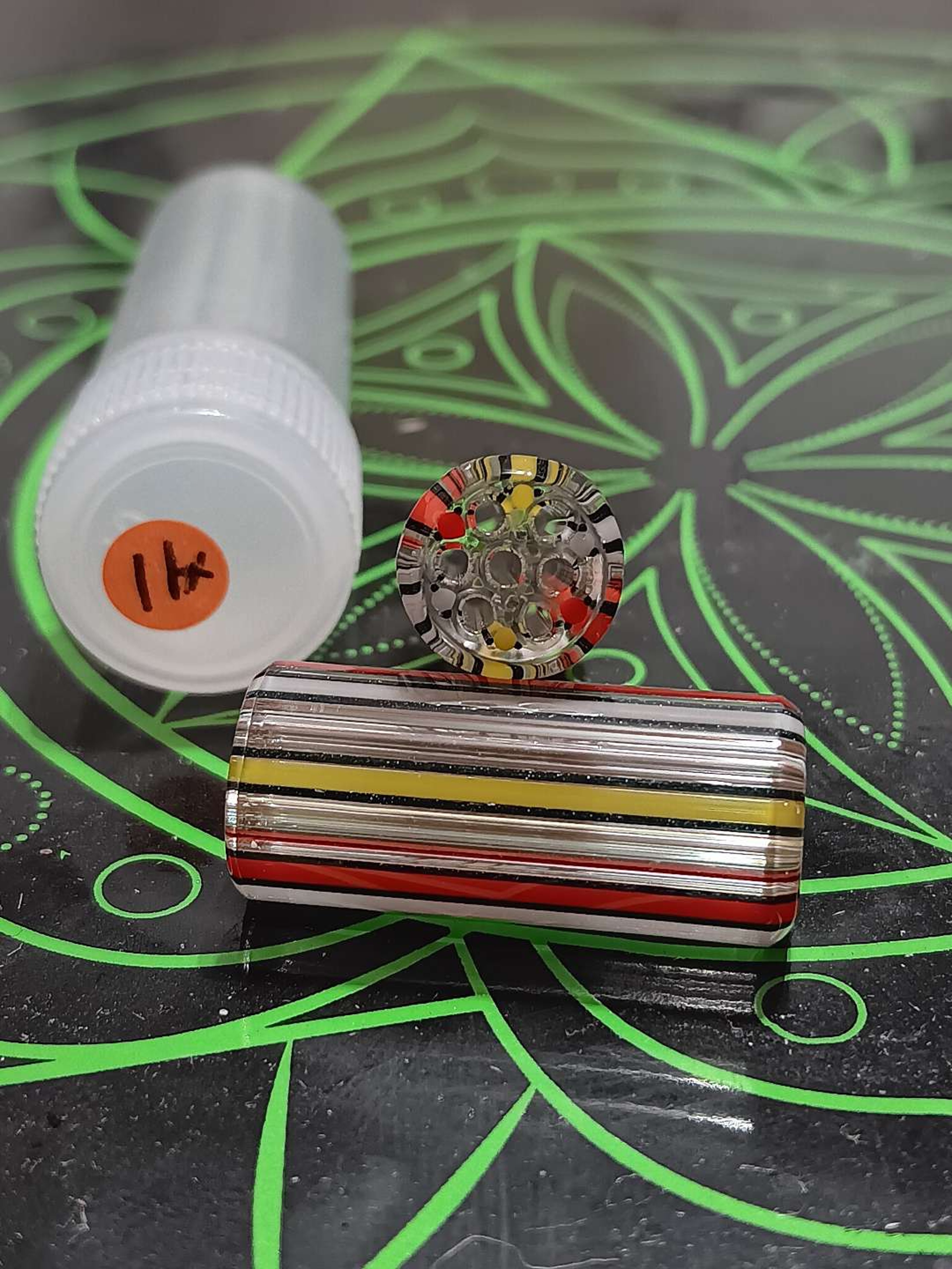 Preview pic of 2 pack 11mm xl multi port joint tips