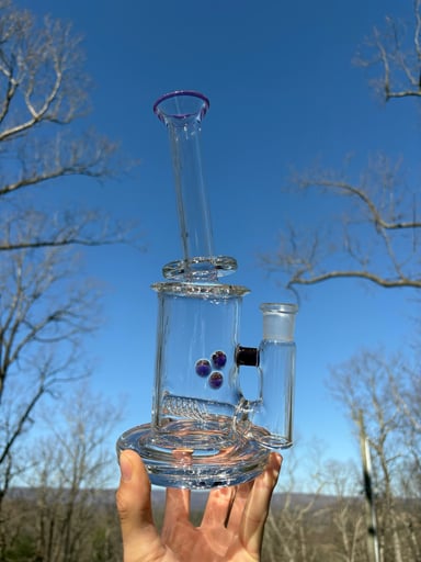 Preview pic of RyeDeyer 18mm downgrid