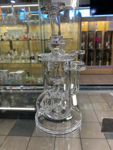 Preview pic of Doug W Recycler