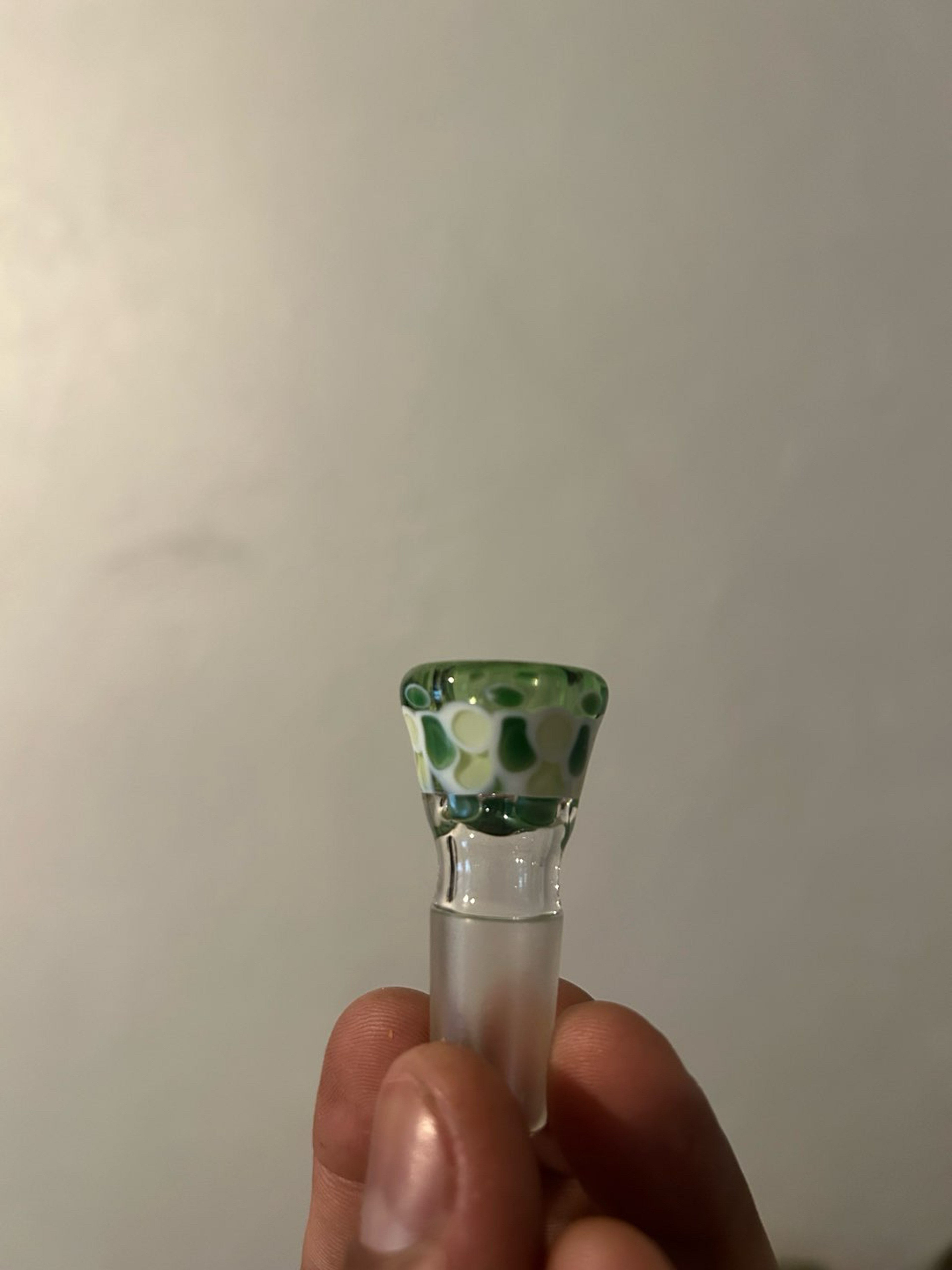 Preview pic of 14mm Dotstack Slide