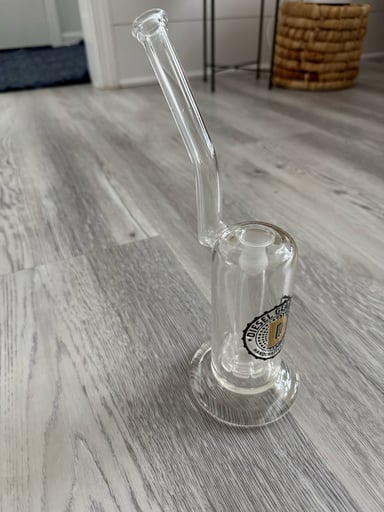 Preview pic of Diesel Glass Inc Shower Head Bubbler