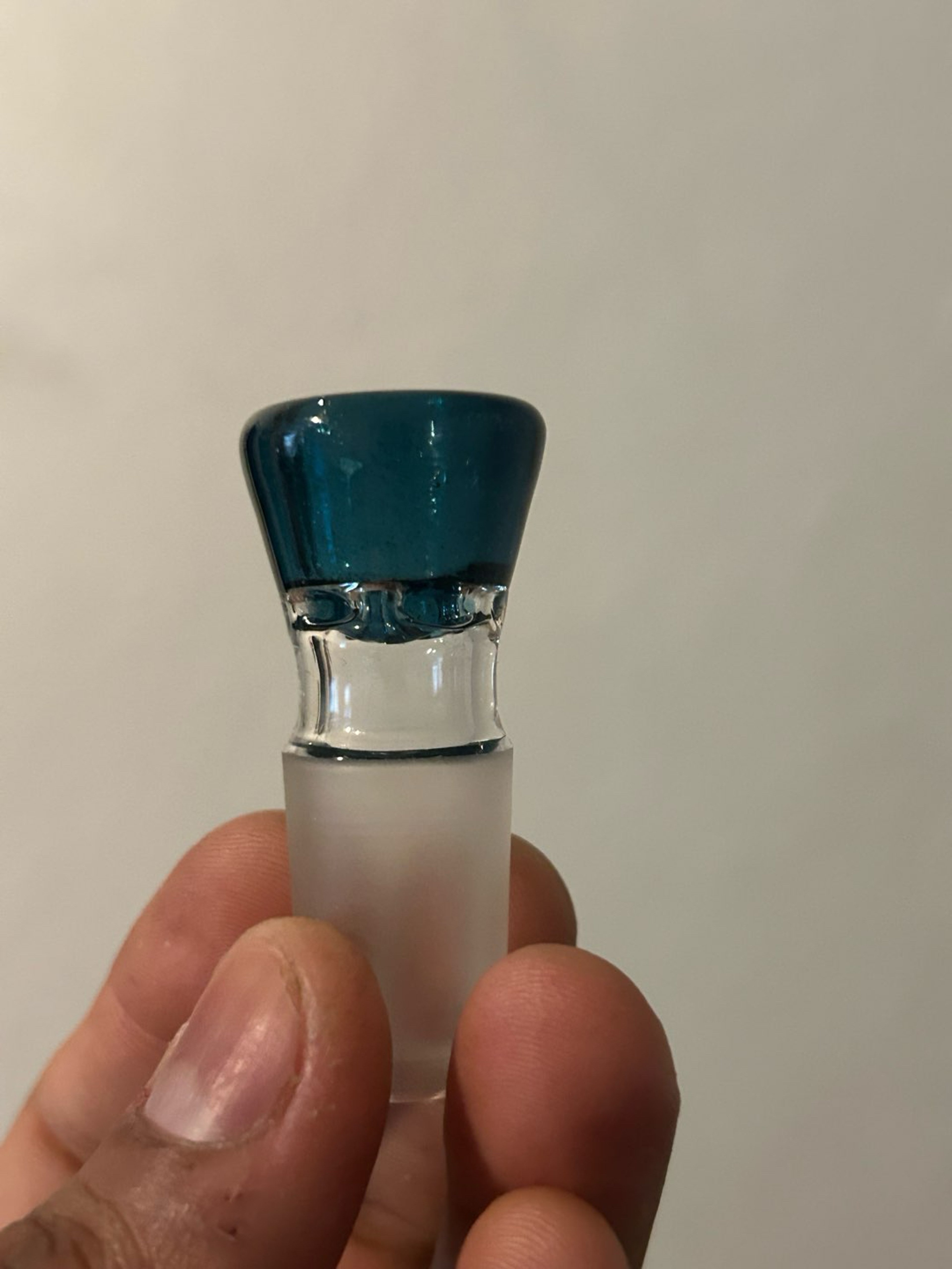 Preview pic of 18mm Blue stardust Slide
