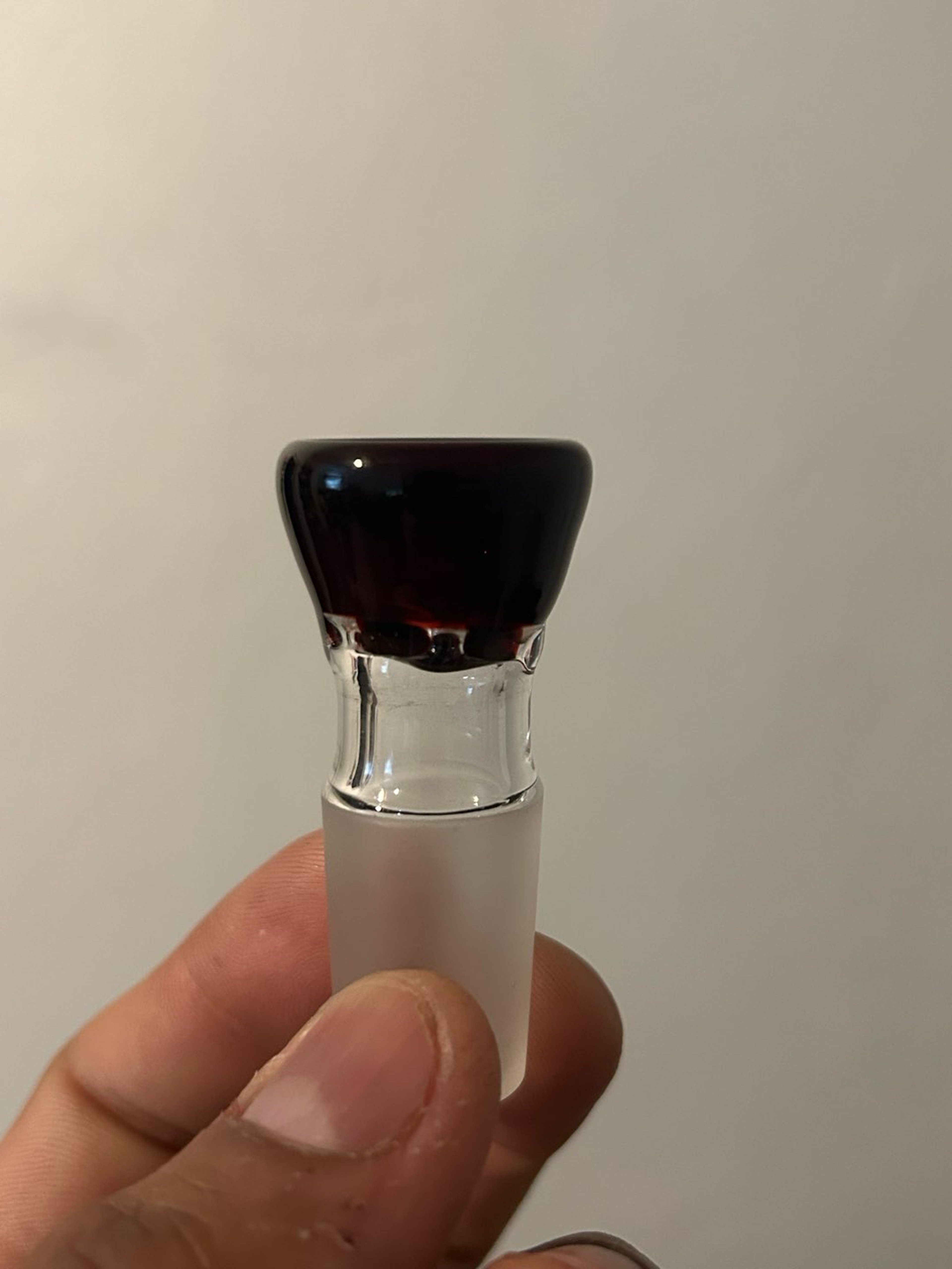 Preview pic of 18mm Red Elvis Slide