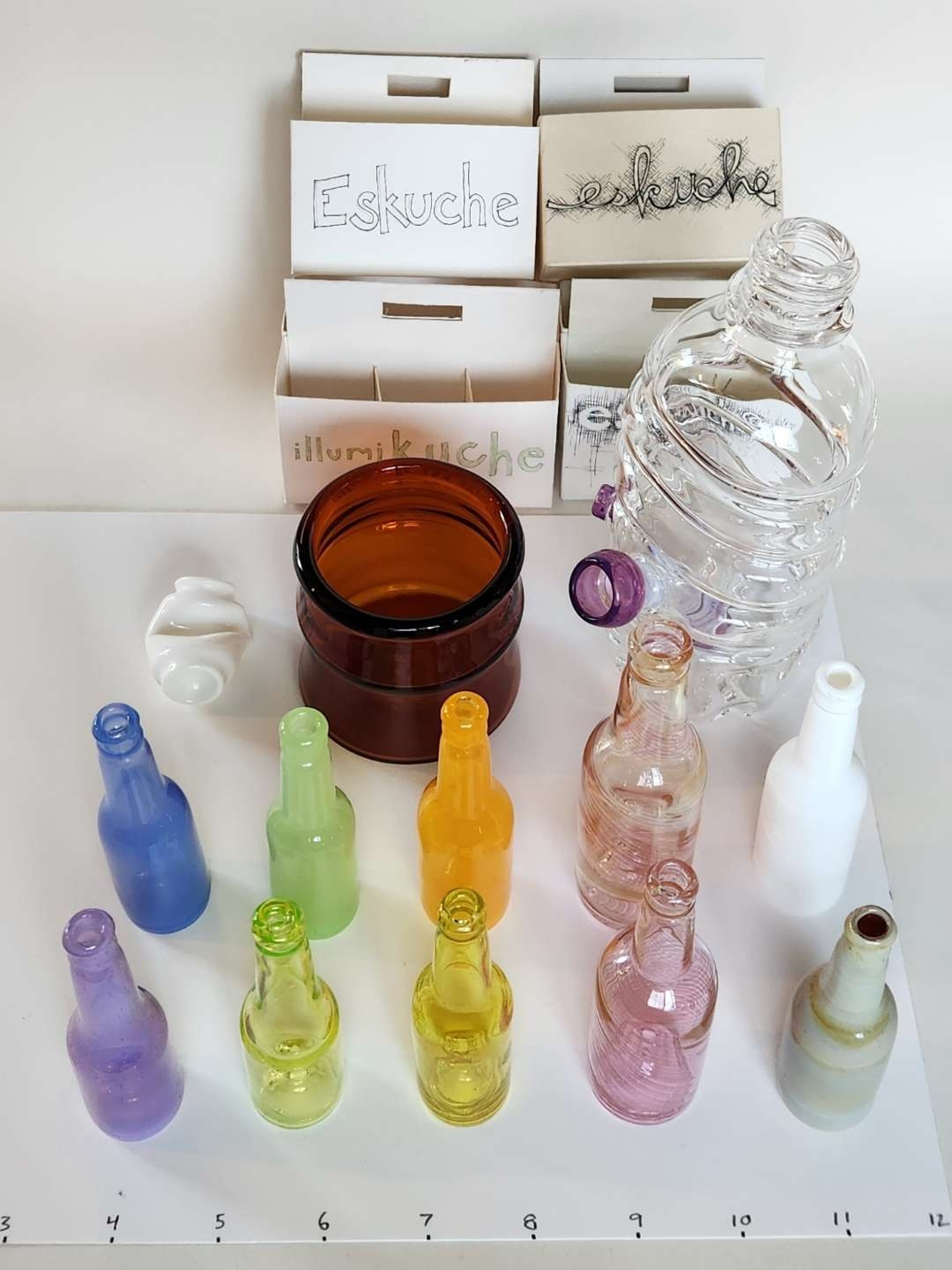 Preview pic of Kuchekup Collection
