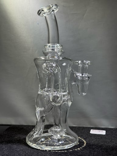 Preview pic of USED @dabberjaws available (Shop Rig) for a steal!