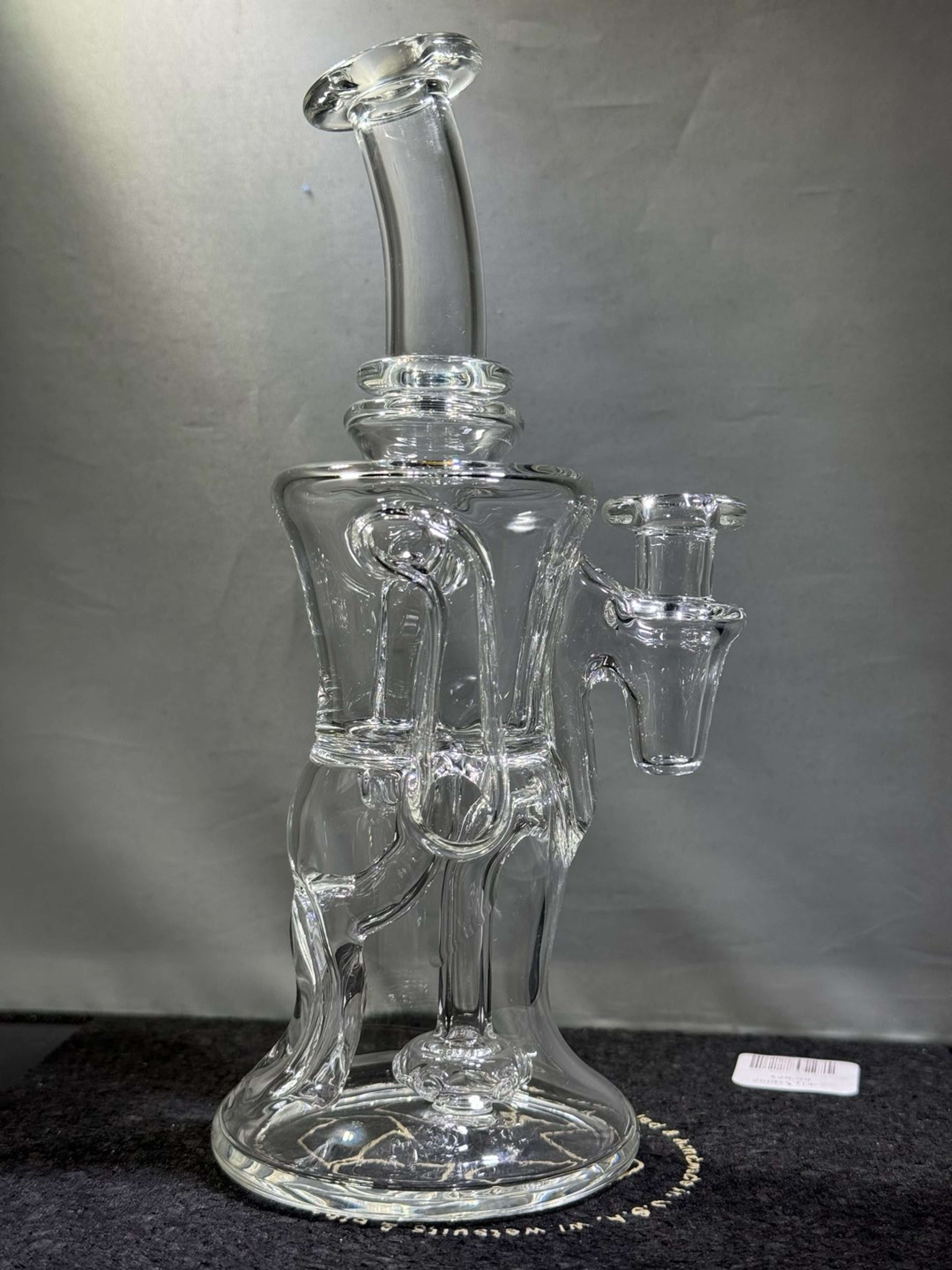 Preview pic of USED @dabberjaws available (Shop Rig) for a steal!