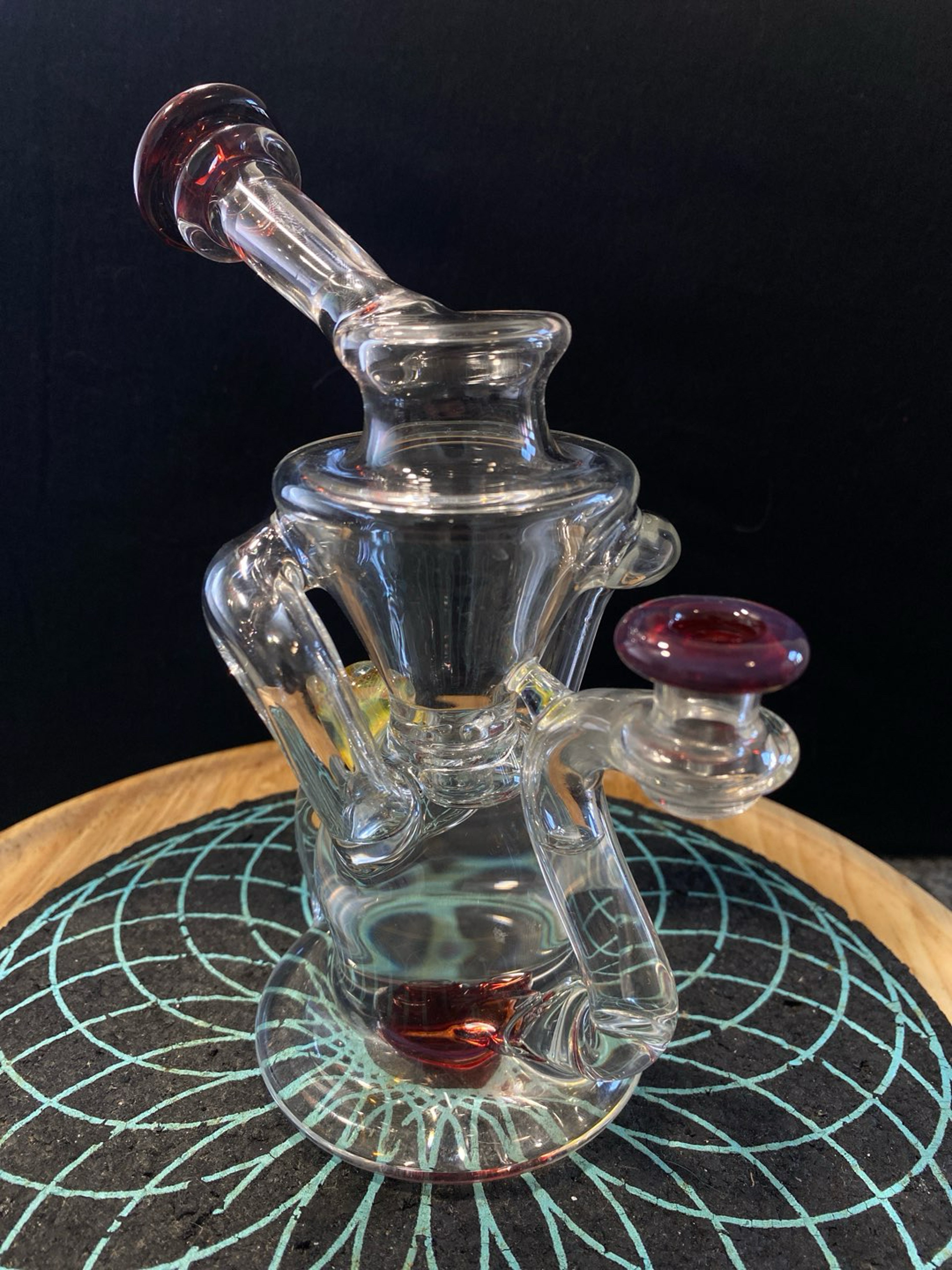Preview pic of Fargo Recycler