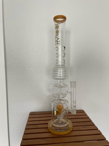 Preview pic of 21" Lookah