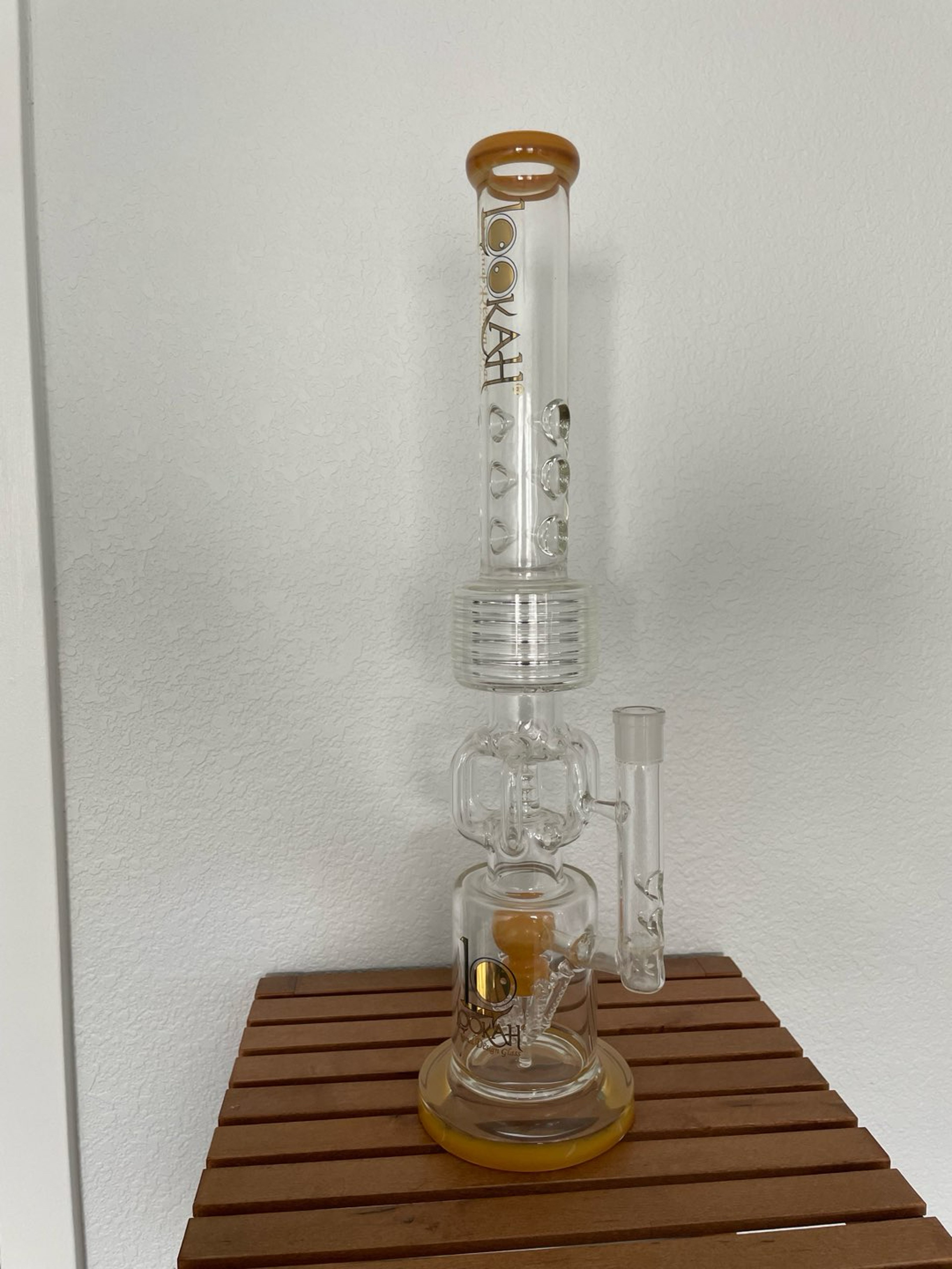 Preview pic of 21" Lookah