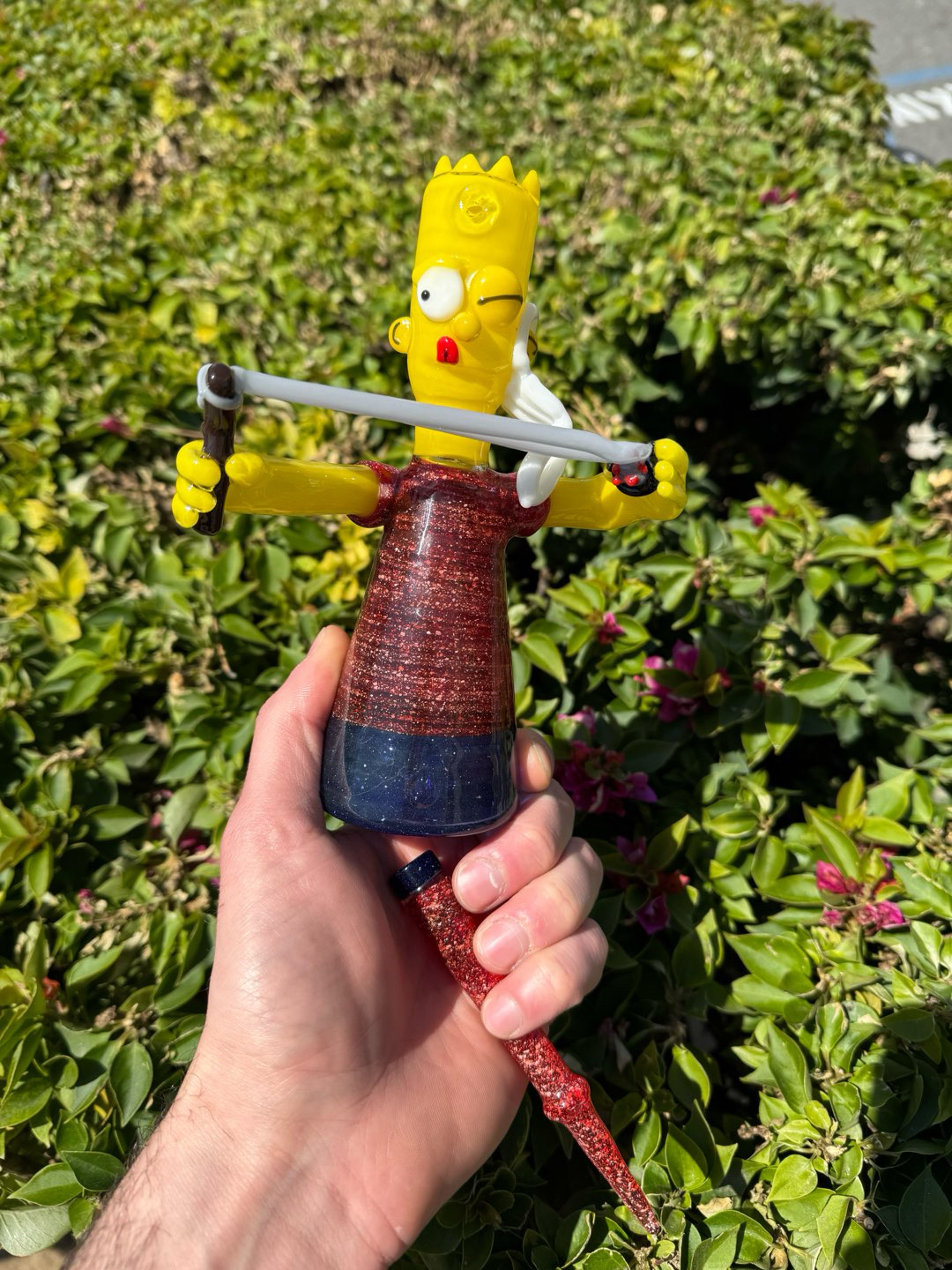 Preview pic of Bart rig with matching tool