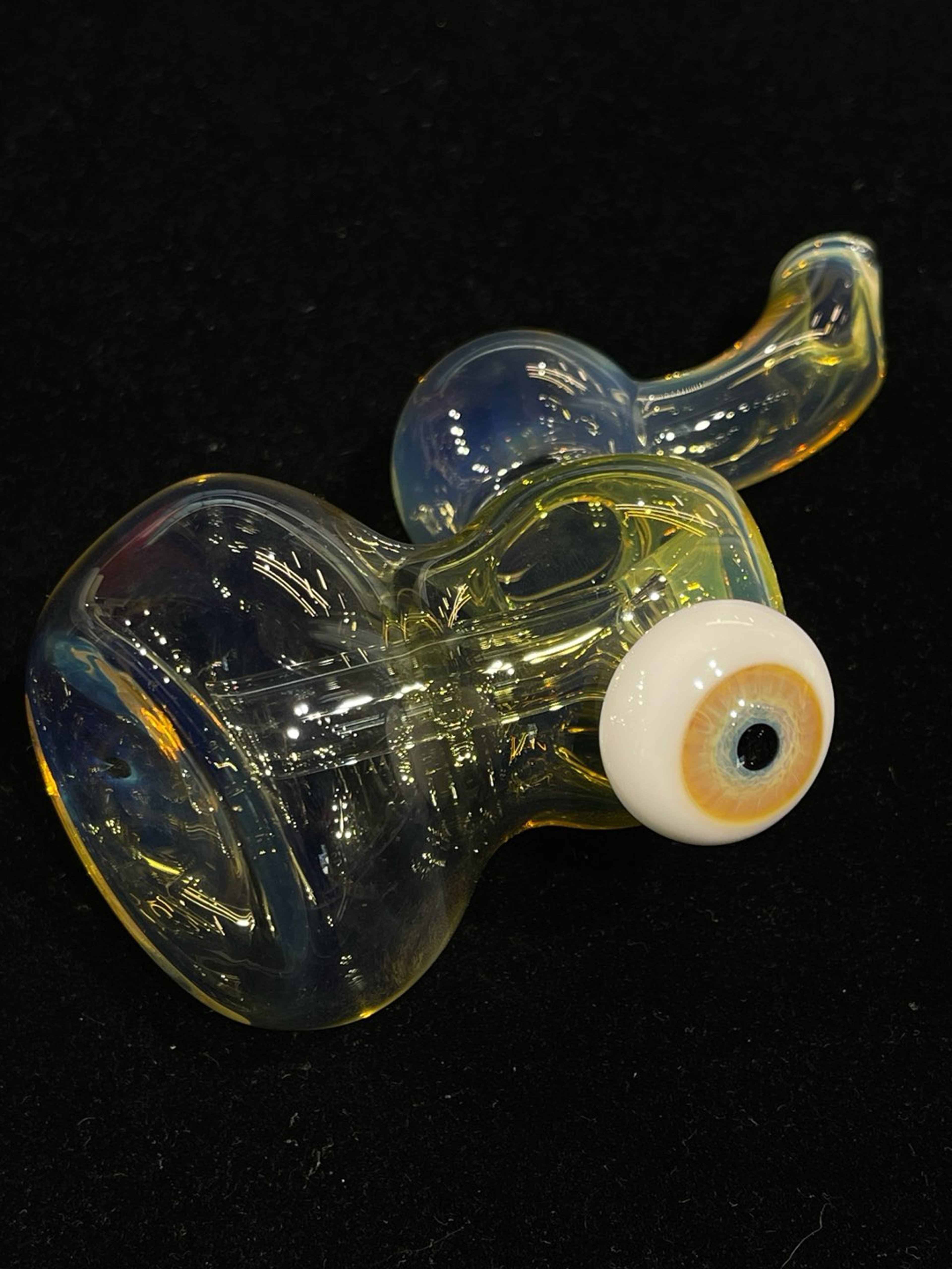Preview pic of Mike Shelbo Bubbler