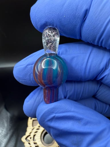Preview pic of Mshea Puffco Bubble Cap #4
