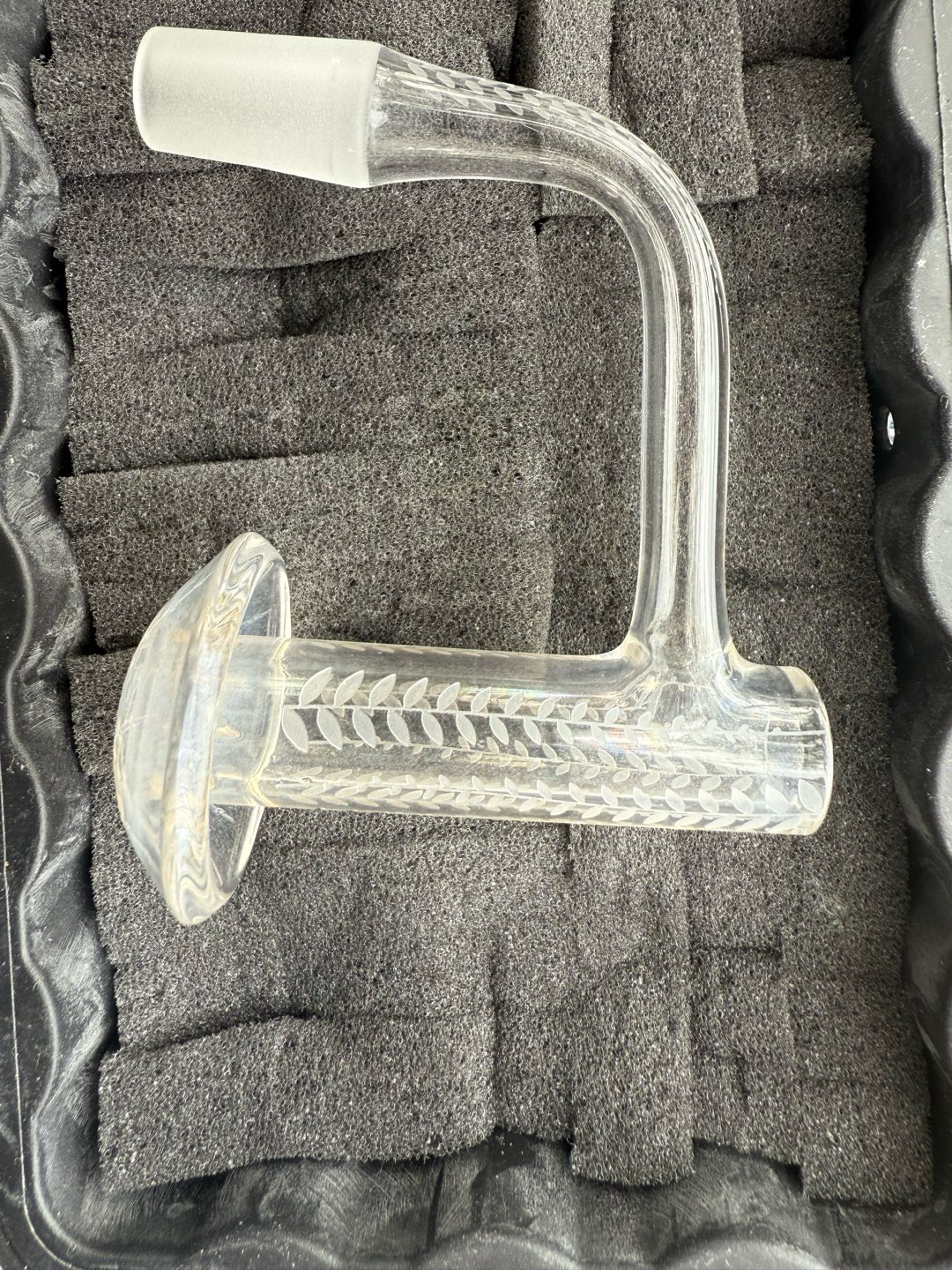 Preview pic of Victory glassworks hybrid