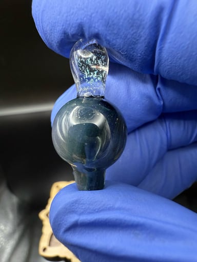 Preview pic of Mshea Puffco Bubble Cap #8