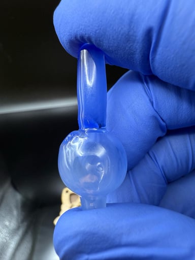 Preview pic of Mshea Puffco Bubble Cap #11