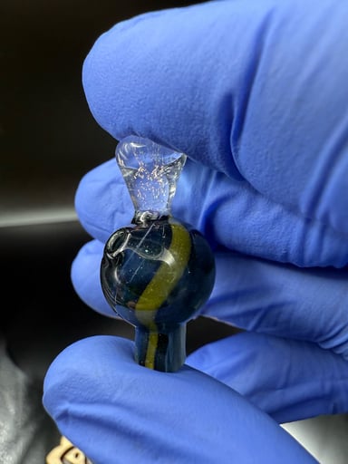Preview pic of Mshea Puffco Bubble Cap #16