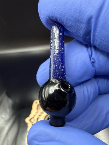 Preview pic of Mshea Puffco Bubble Cap #19