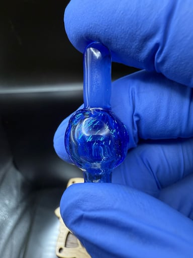 Preview pic of Mshea Puffco Bubble Cap #20