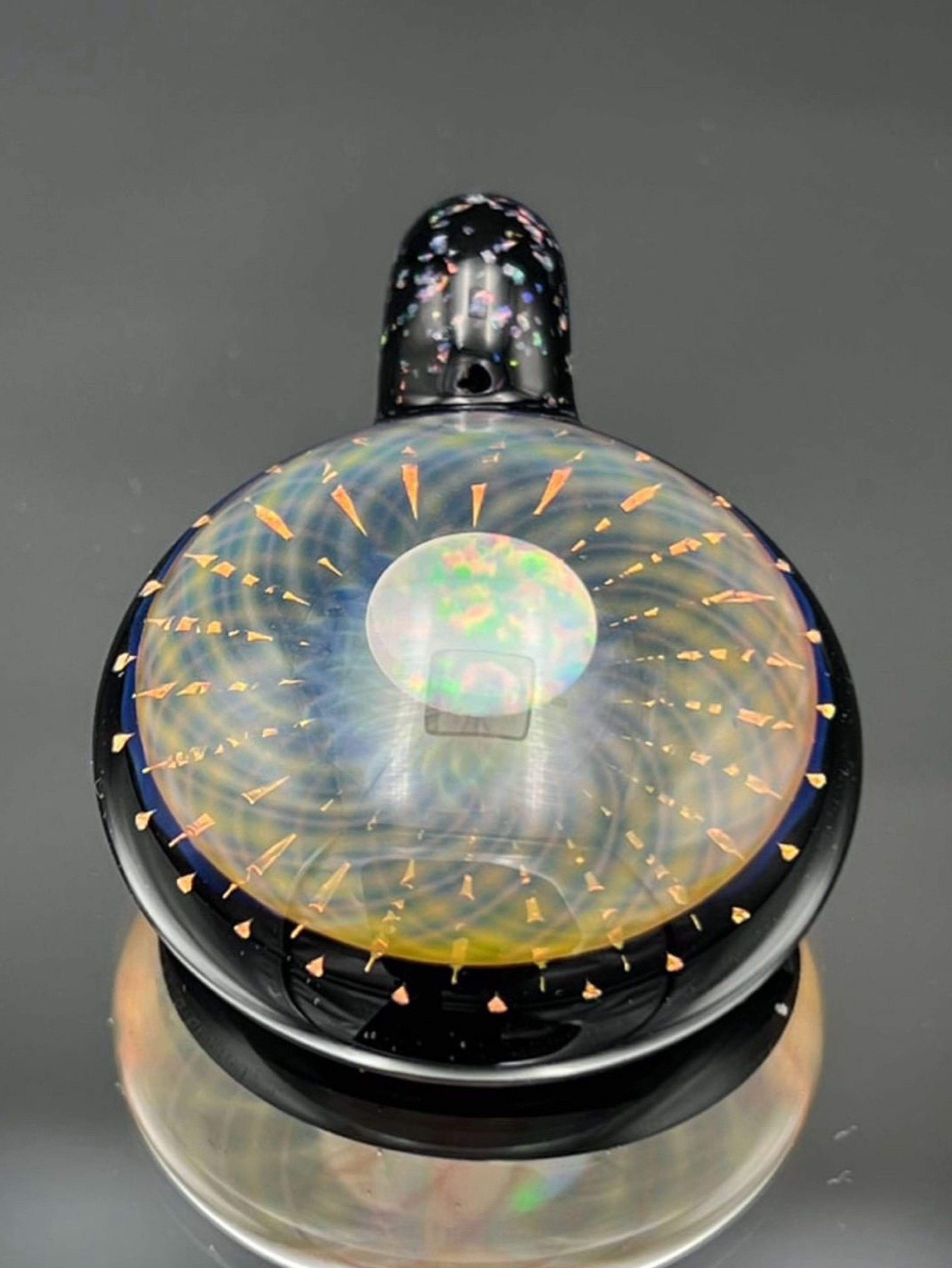 Preview pic of Ryan Kane Black & Opal Pendy