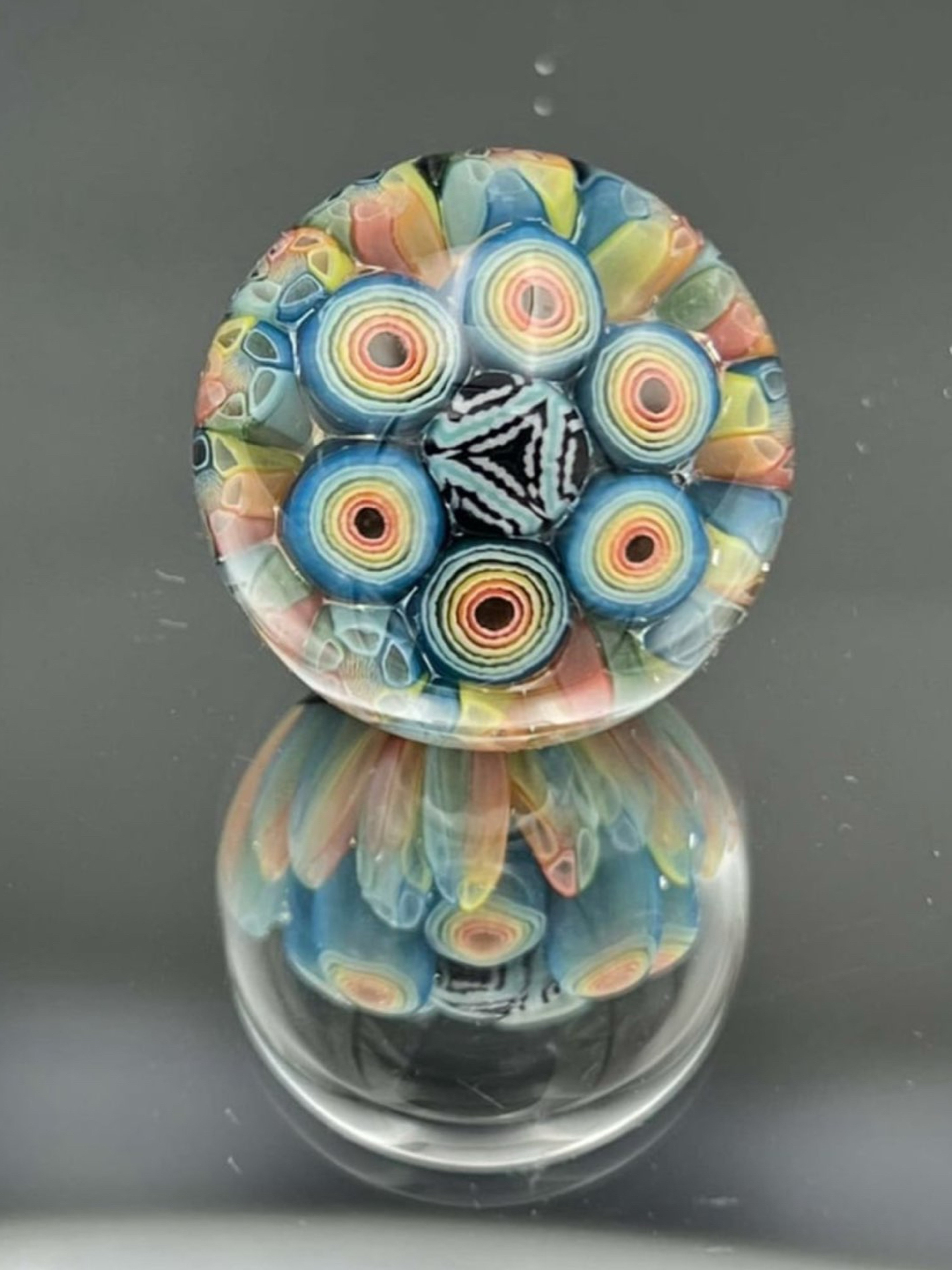 Preview pic of Jeff Heathbar Marble