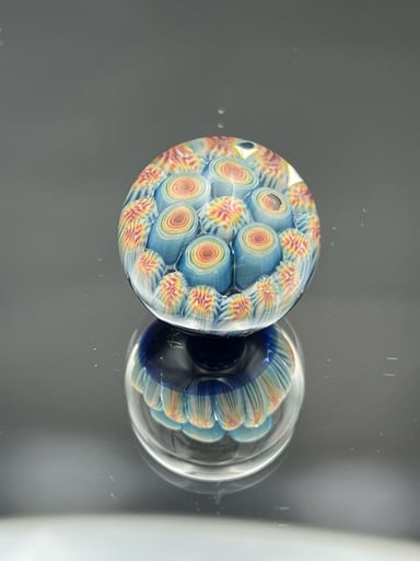 Preview pic of Jeff Heathbar Marble