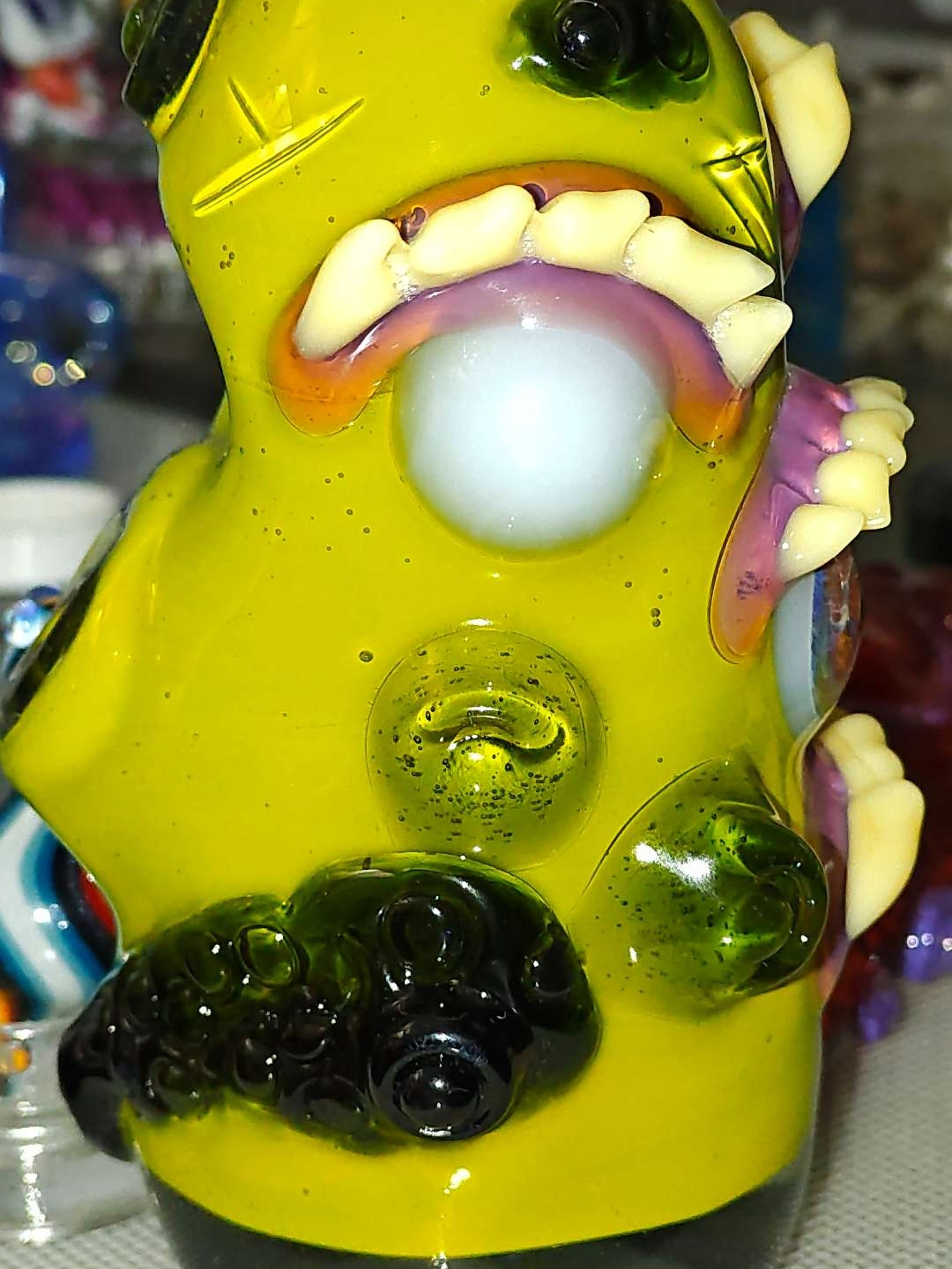 Preview pic of My Soul Jar