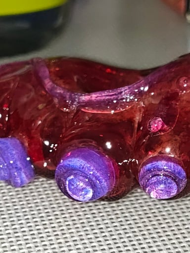 Preview pic of Classic Heady Bowl