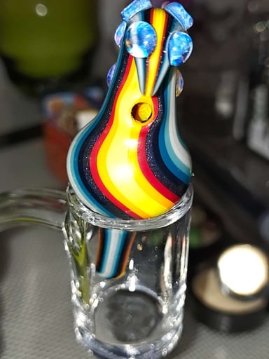 Preview pic of Lil tentacle