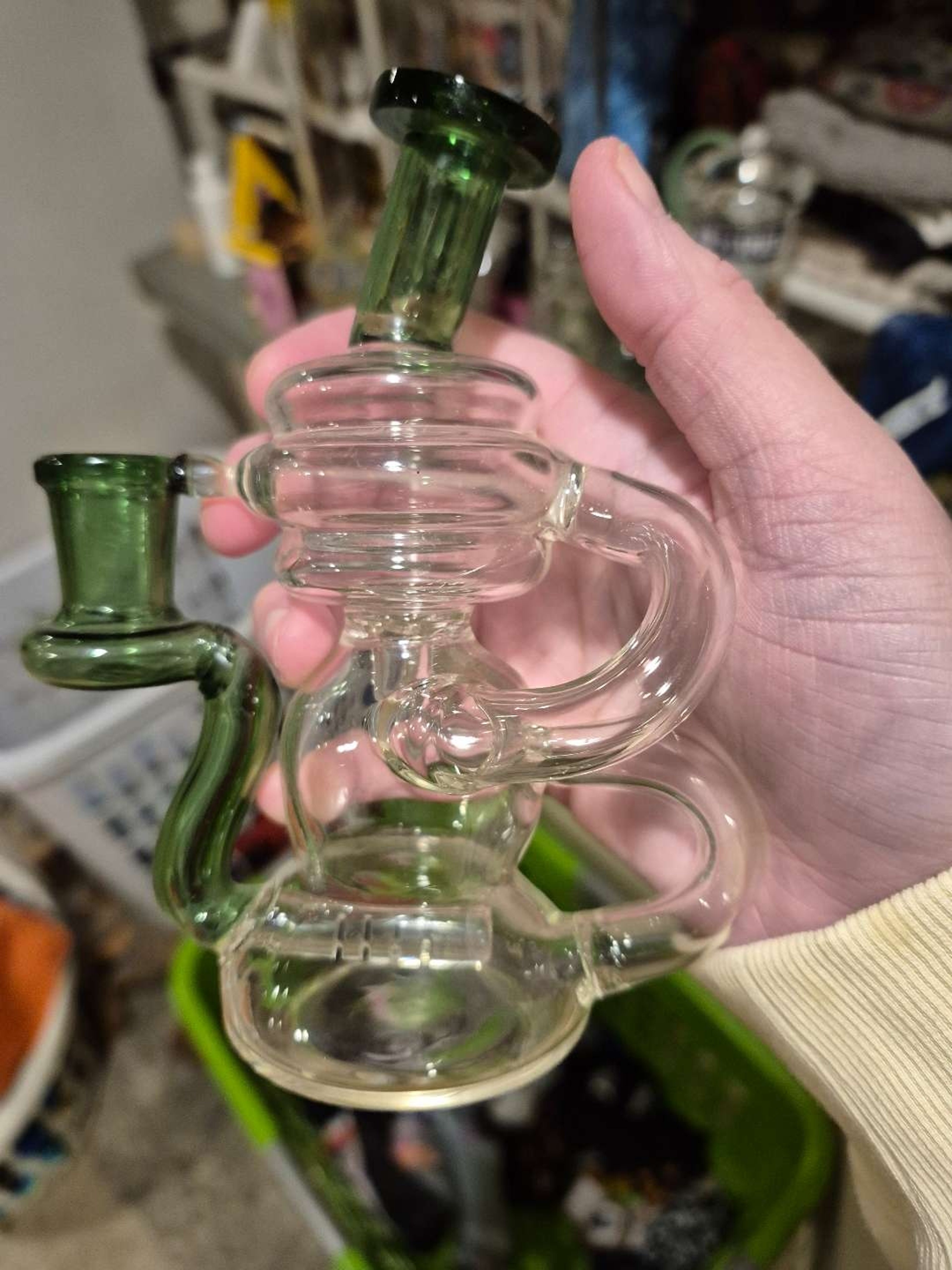 Preview pic of Recyler