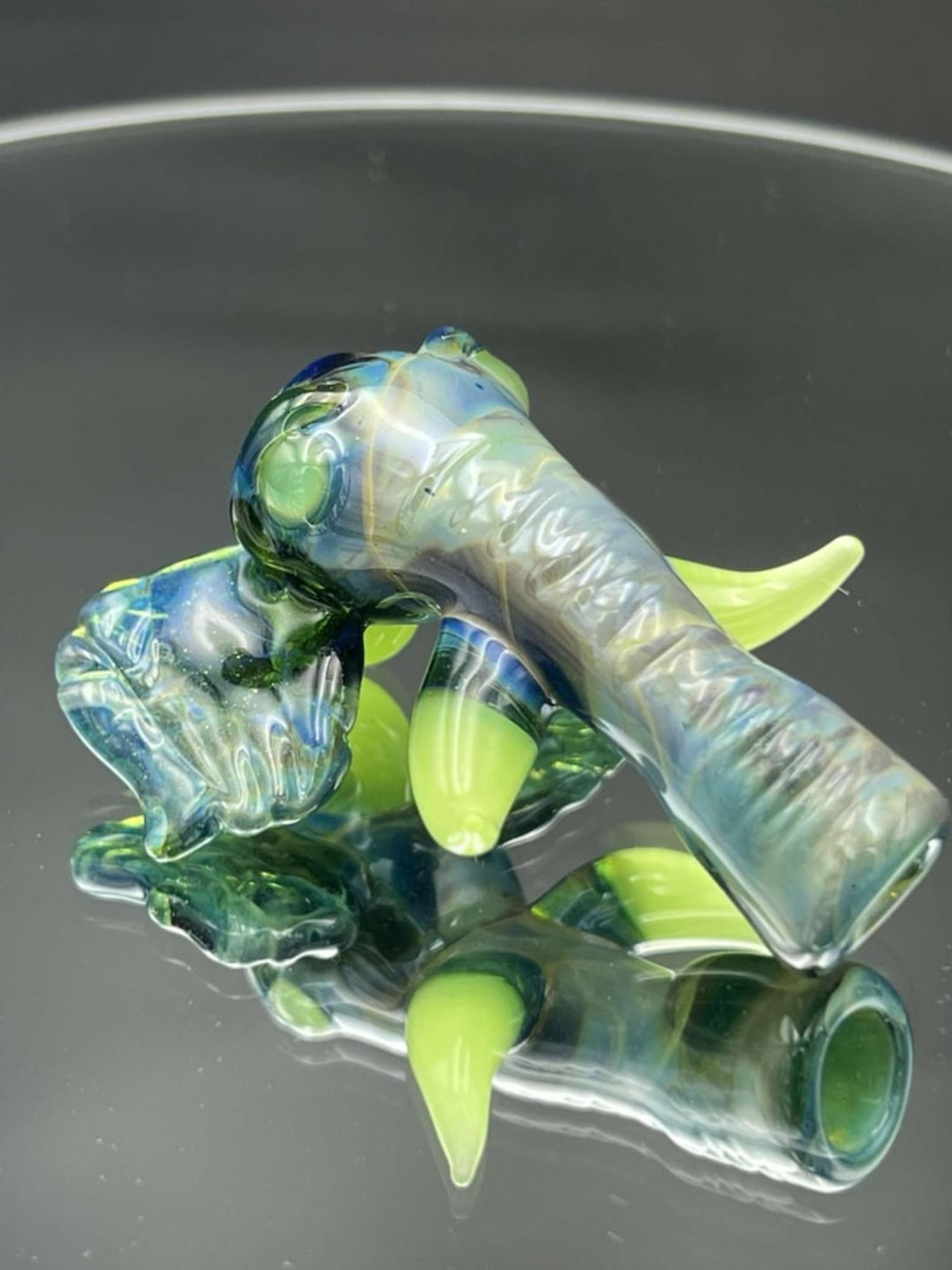 Preview pic of Matsumara Elephant Pendy/Chillum