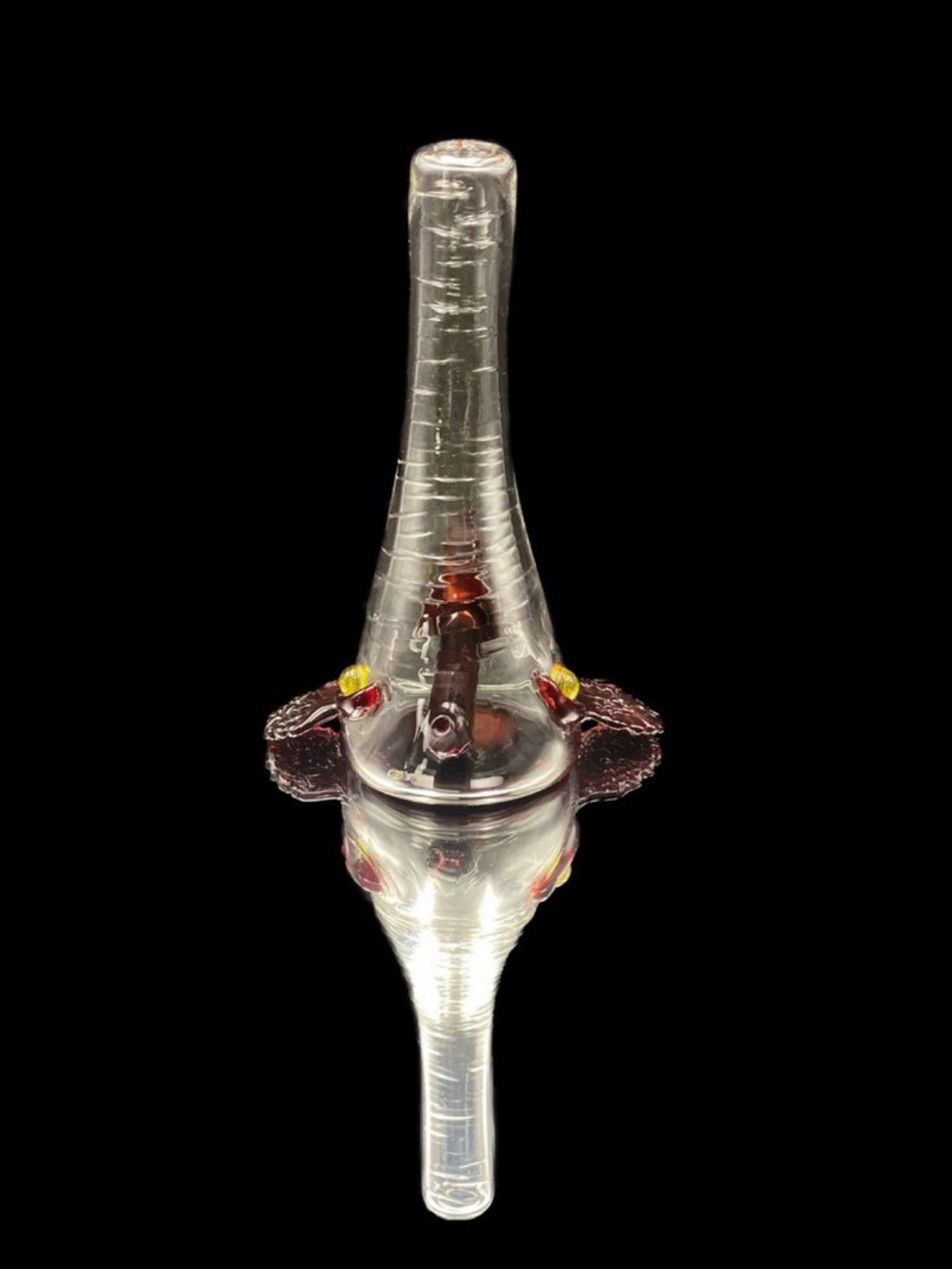 Preview pic of Matsumara Clear Elephant Rig w/ Color