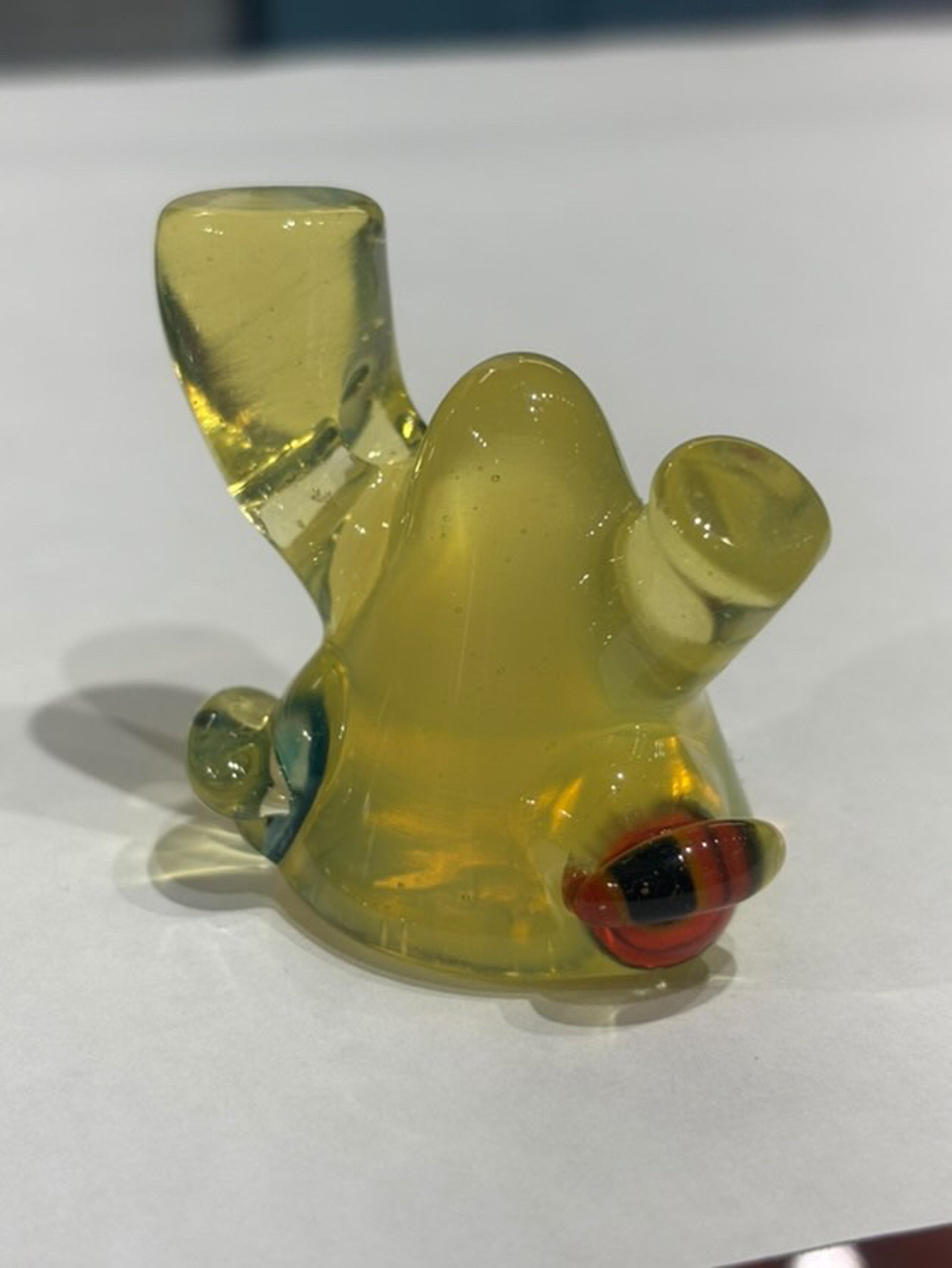 Preview pic of Lerk Pendant