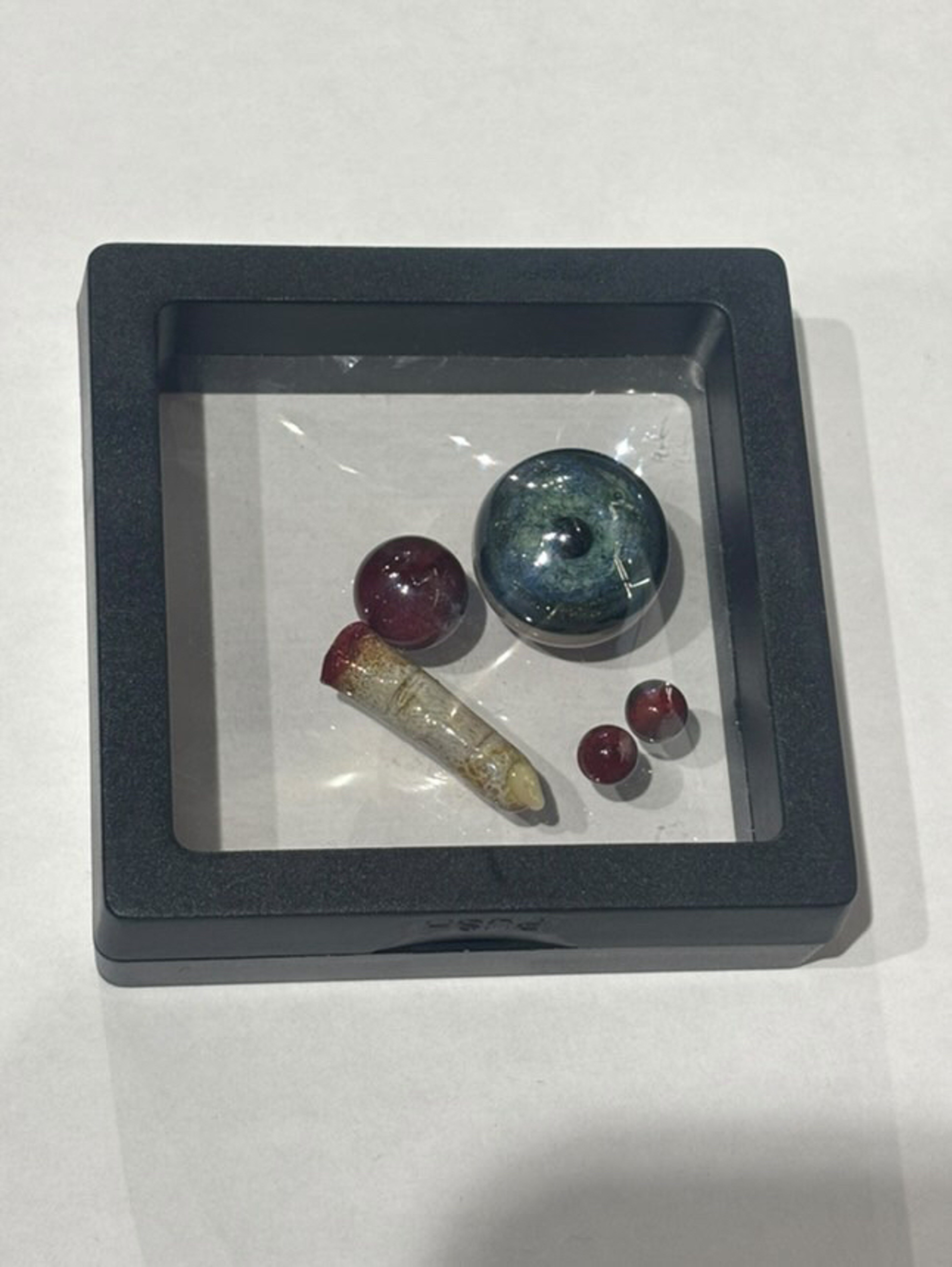 Preview pic of Grime Glass Slurper Set