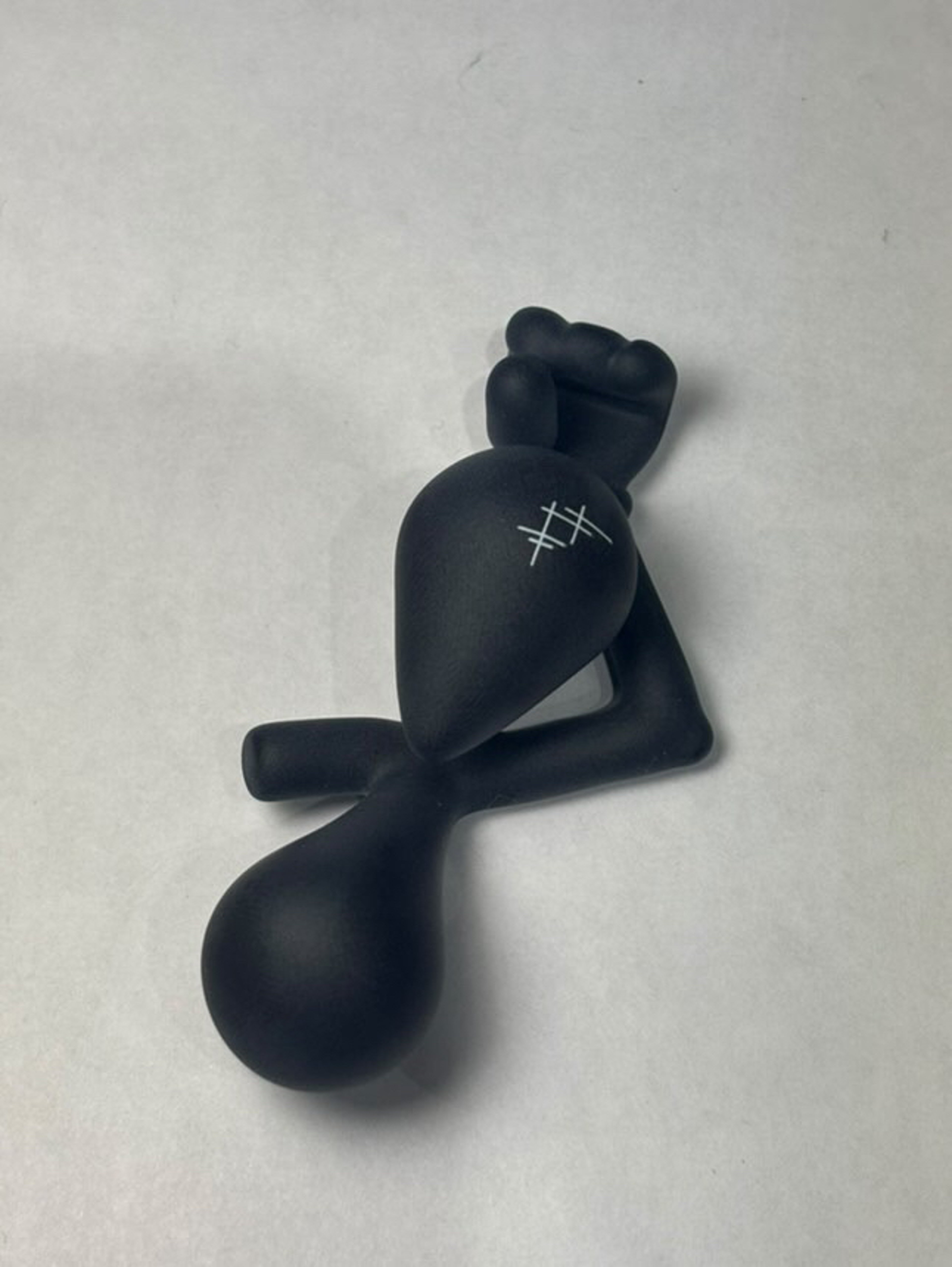 Preview pic of ‘Hangin in There’ Pendant
